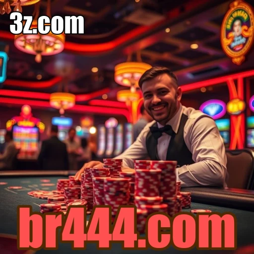 Basketball no br444.com: A Nova Arena dos Jogos Online