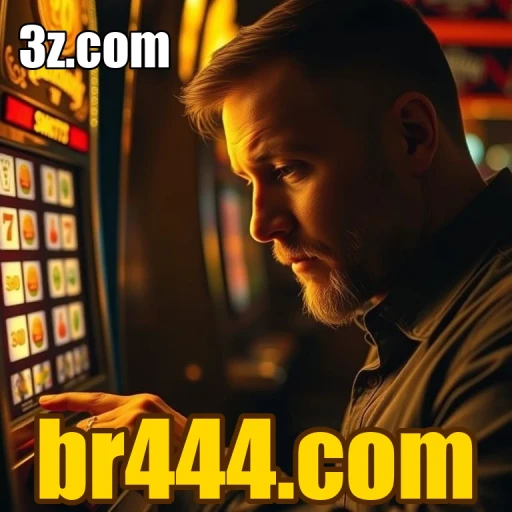 Esports no Brasil: O que br444.com Oferece aos Gamers