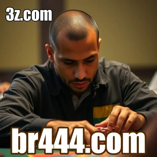 Slots Irresistíveis no br444.com: Diversão a Cada Giro