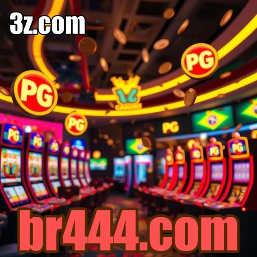 Desbravando o Mundo do Tennis em br444.com