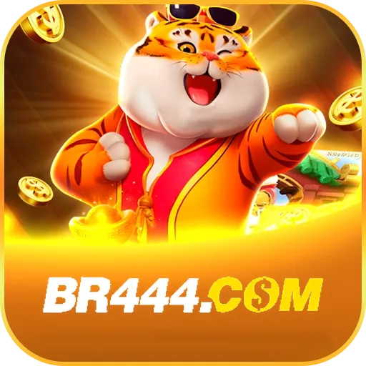 br444 logo